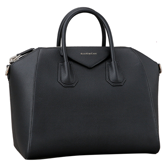 GIVENCHY(USED)안티고나 블랙 미듐
