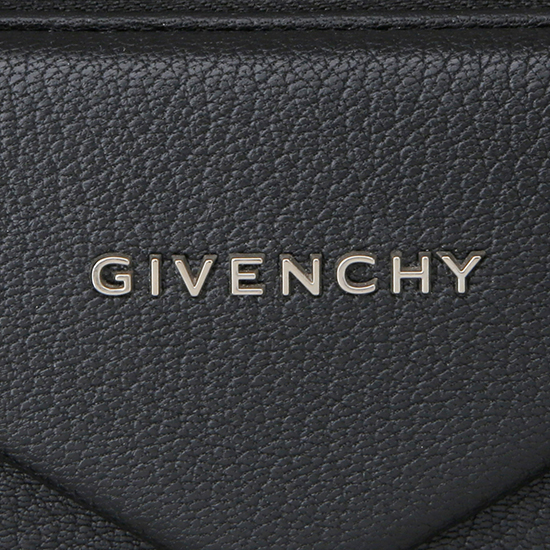 GIVENCHY(USED)안티고나 블랙 미듐