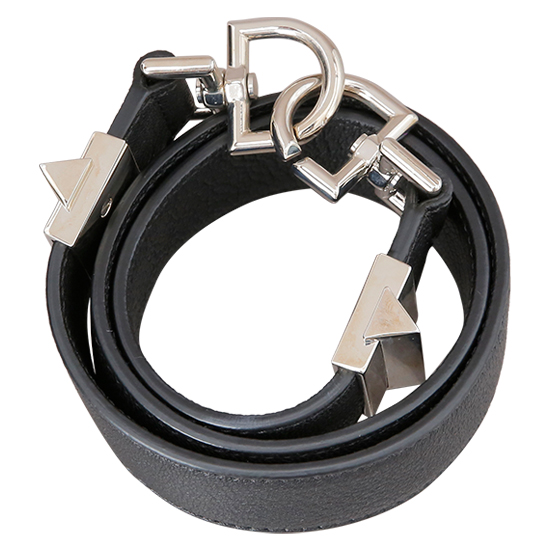 GIVENCHY(USED)안티고나 블랙 미듐