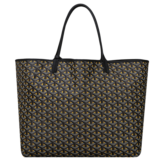 GOYARD(USED)생루이 PVC 숄더백