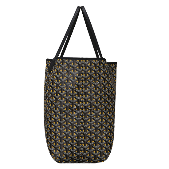GOYARD(USED)생루이 PVC 숄더백