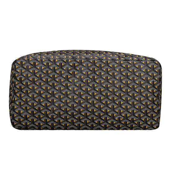GOYARD(USED)생루이 PVC 숄더백
