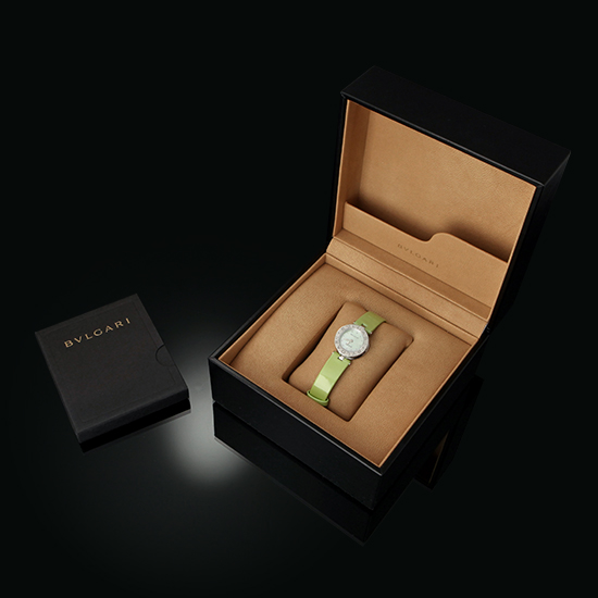 BVLGARI(USED) 비제로원 BZ22S