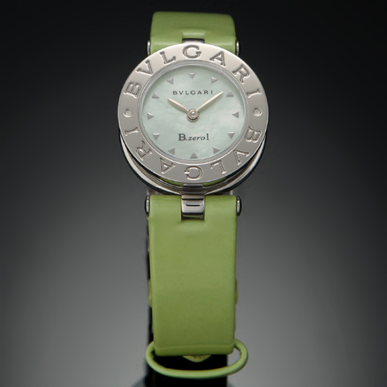 BVLGARI(USED) 비제로원 BZ22S