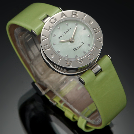 BVLGARI(USED) 비제로원 BZ22S