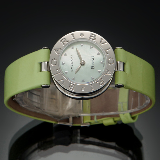 BVLGARI(USED) 비제로원 BZ22S