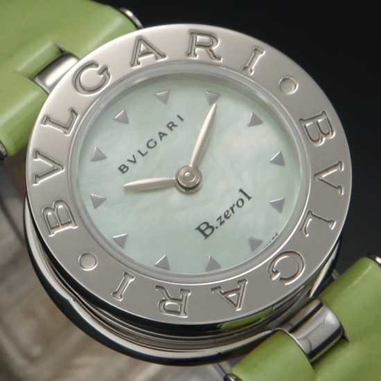 BVLGARI(USED) 비제로원 BZ22S