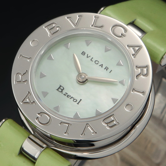 BVLGARI(USED) 비제로원 BZ22S
