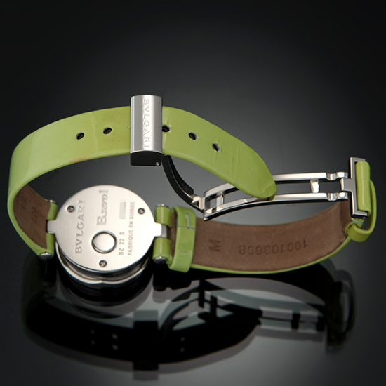 BVLGARI(USED) 비제로원 BZ22S