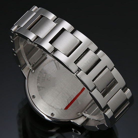 CARTIER(USED) 발롱블루 33 오토