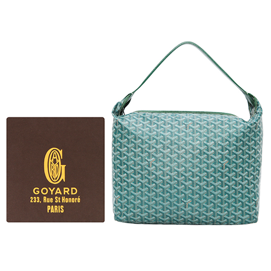 GOYARD(USED)피지백