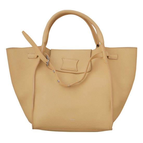 CELINE(USED)빅백 스몰 토트겸 숄더백