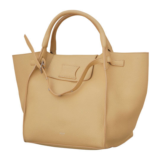 CELINE(USED)빅백 스몰 토트겸 숄더백