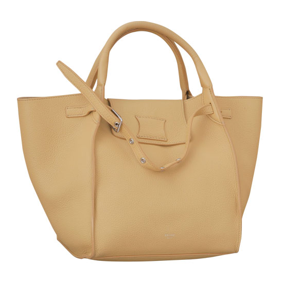 CELINE(USED)빅백 스몰 토트겸 숄더백