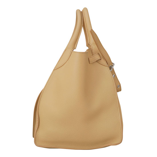 CELINE(USED)빅백 스몰 토트겸 숄더백