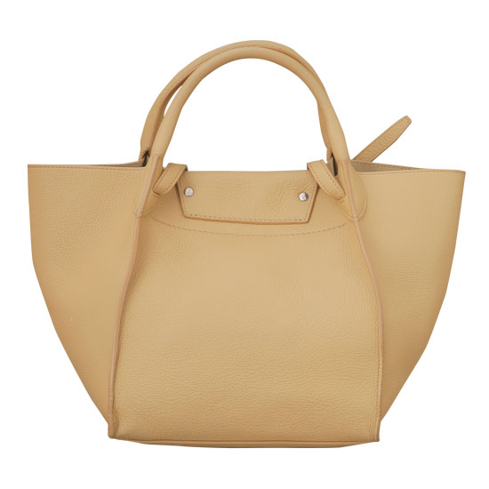 CELINE(USED)빅백 스몰 토트겸 숄더백
