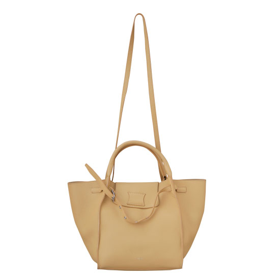 CELINE(USED)빅백 스몰 토트겸 숄더백