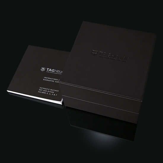 TAG Heuer(USED) 까레라 데이데이트 WAR201B