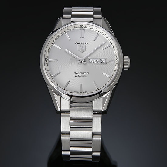 TAG Heuer(USED) 까레라 데이데이트 WAR201B