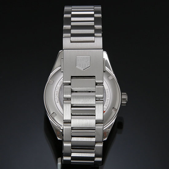 TAG Heuer(USED) 까레라 데이데이트 WAR201B