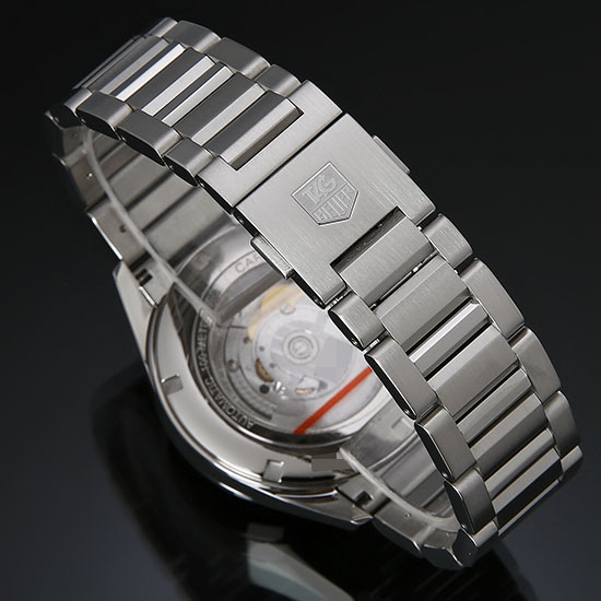 TAG Heuer(USED) 까레라 데이데이트 WAR201B