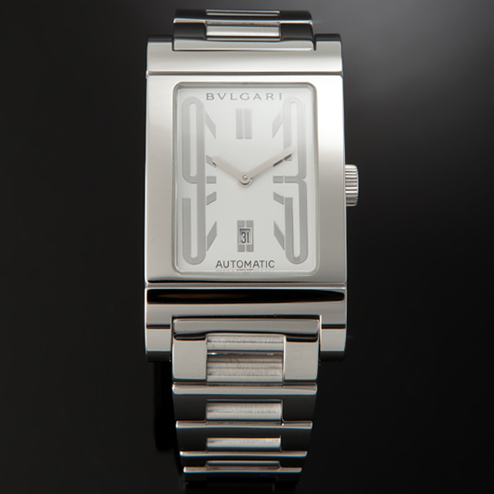BVLGARI(USED) 렉탕골로 RT45S