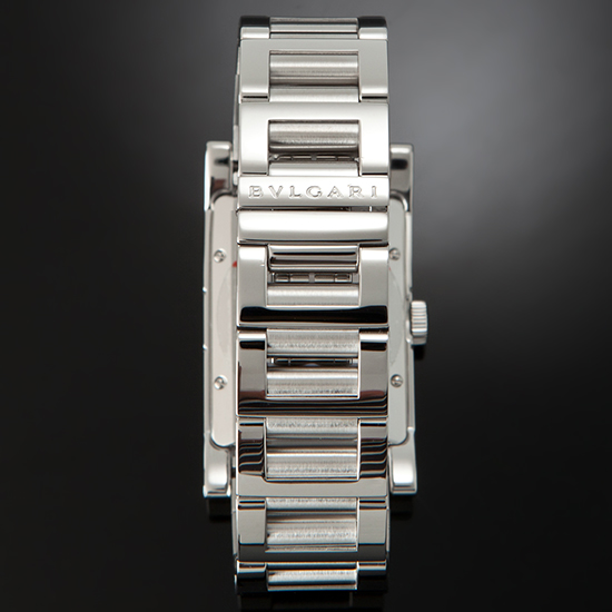 BVLGARI(USED) 렉탕골로 RT45S
