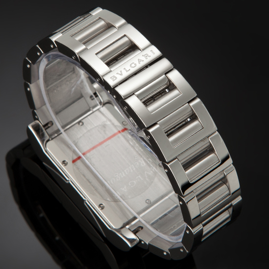 BVLGARI(USED) 렉탕골로 RT45S