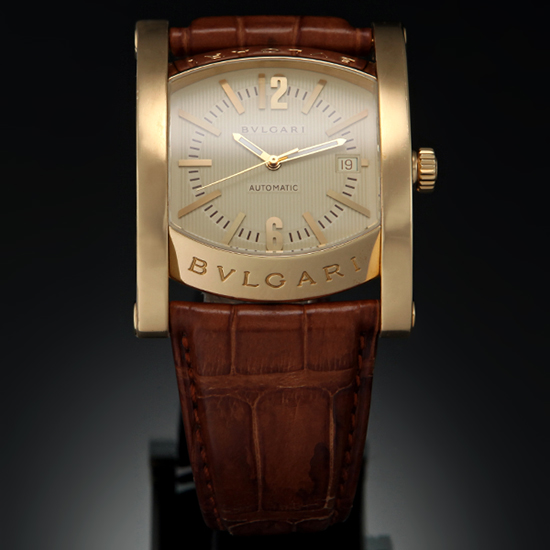 BVLGARI(USED) 아시오마 AA48G