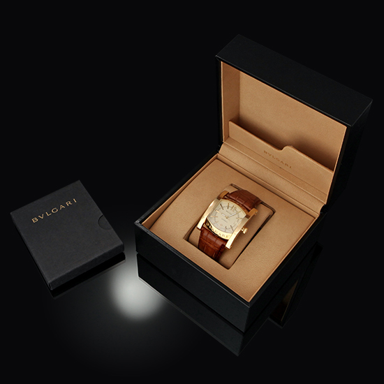BVLGARI(USED) 아시오마 AA48G