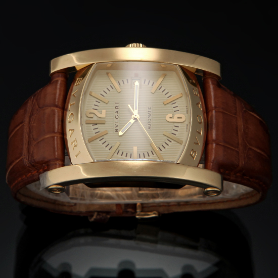 BVLGARI(USED) 아시오마 AA48G