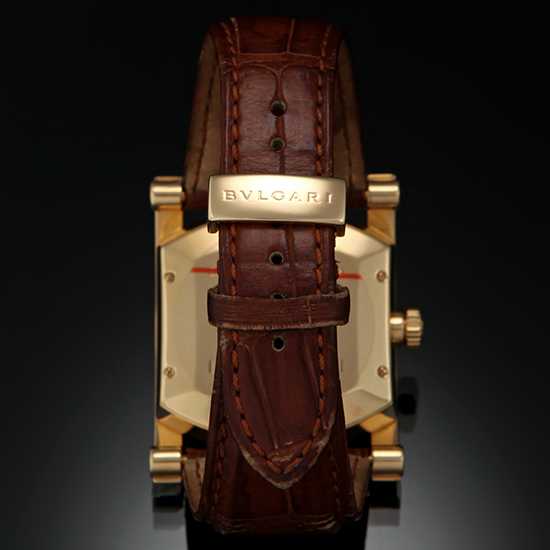 BVLGARI(USED) 아시오마 AA48G