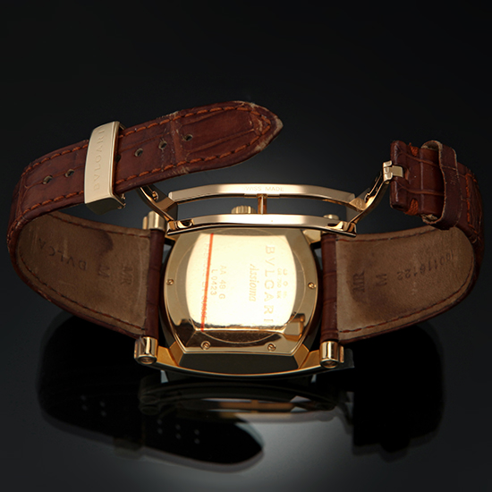 BVLGARI(USED) 아시오마 AA48G