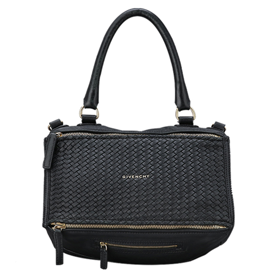 GIVENCHY(USED)판도라 블랙 미듐