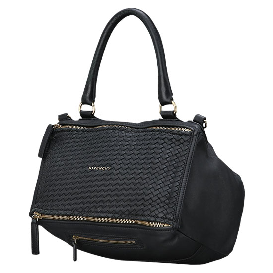 GIVENCHY(USED)판도라 블랙 미듐