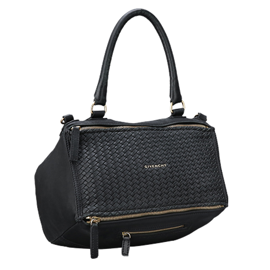 GIVENCHY(USED)판도라 블랙 미듐