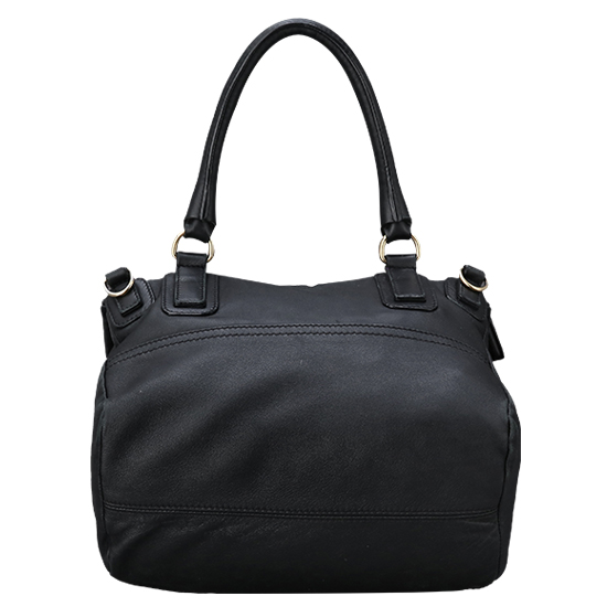 GIVENCHY(USED)판도라 블랙 미듐