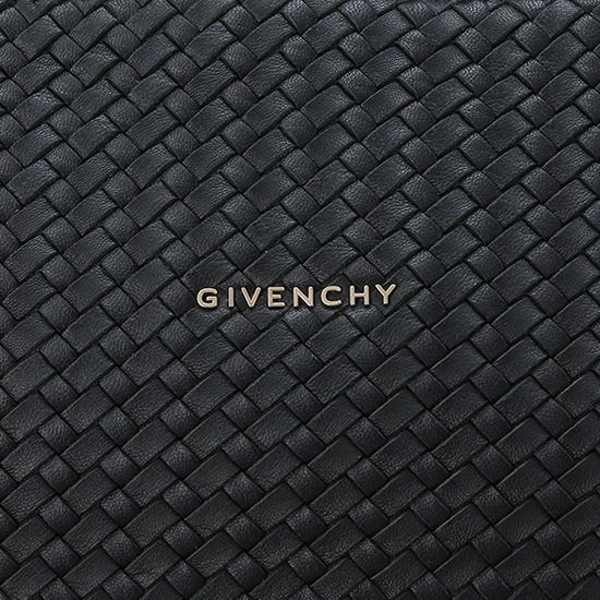 GIVENCHY(USED)판도라 블랙 미듐
