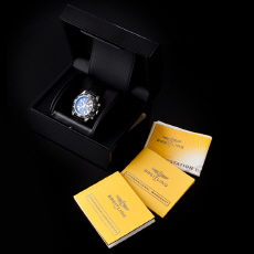 BREITLING(USED)슈퍼오션 크르노그래프2