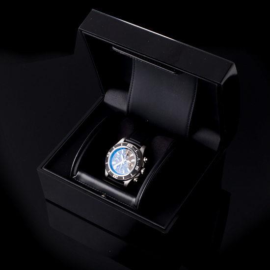 BREITLING(USED)슈퍼오션 크르노그래프2