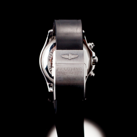 BREITLING(USED)슈퍼오션 크르노그래프2