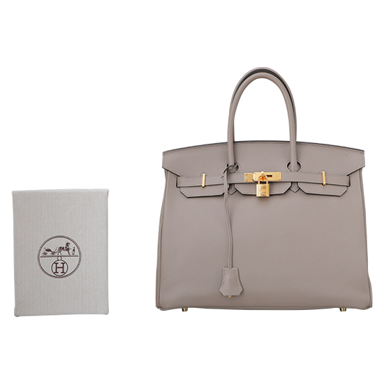 HERMES(USED) 에르메스 벌킨