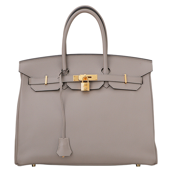 HERMES(USED) 에르메스 벌킨