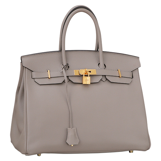 HERMES(USED) 에르메스 벌킨