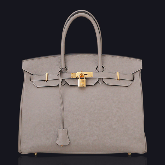 HERMES(USED) 에르메스 벌킨