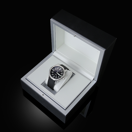 IWC(USED)아쿠아타이머 IW3290