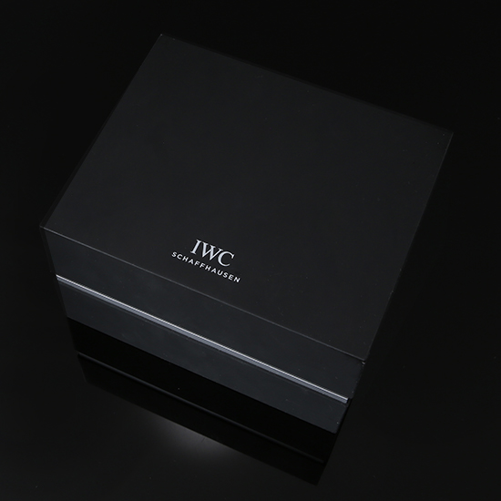 IWC(USED)아쿠아타이머 IW3290