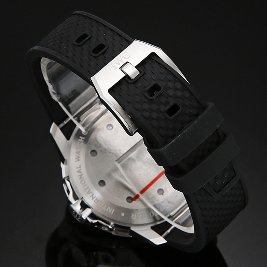 IWC(USED)아쿠아타이머 IW3290