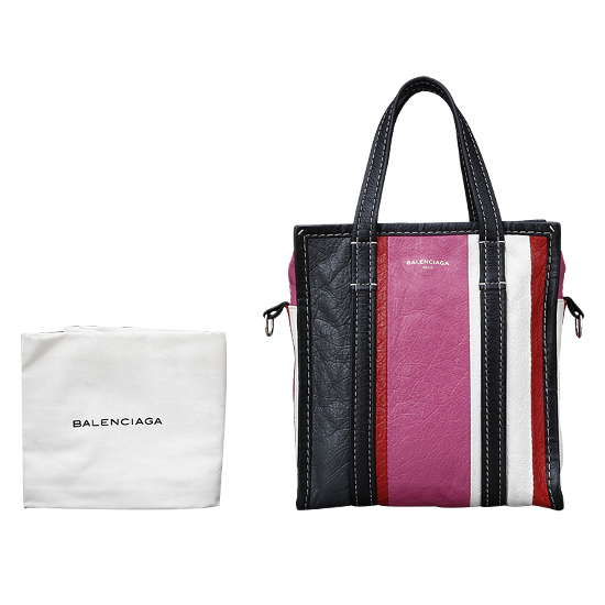 BALENCIAGA(USED)바자르쇼퍼