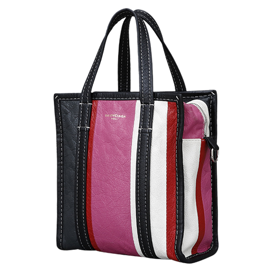 BALENCIAGA(USED)바자르쇼퍼